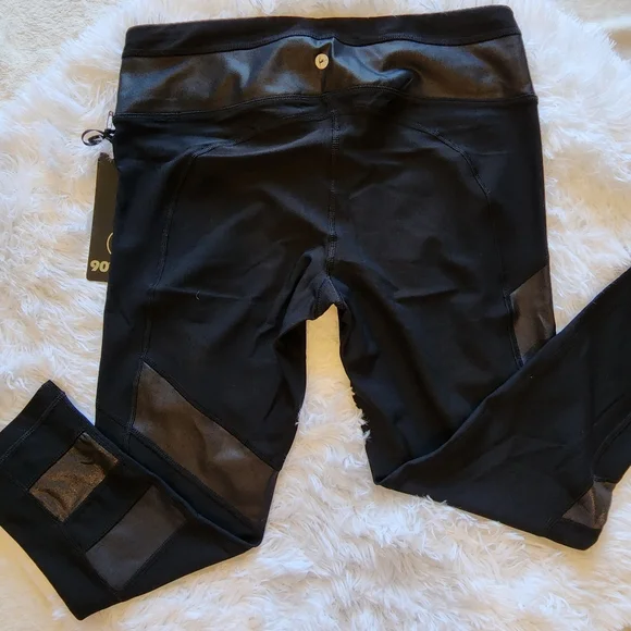 90 Degree By Reflex/ Black/ New with Tag - Picture 9 of 11